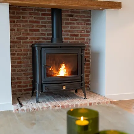 Maison Madart Surround Yourself In Nature *