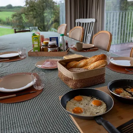 Maison Madart Surround Yourself In Nature Villa
