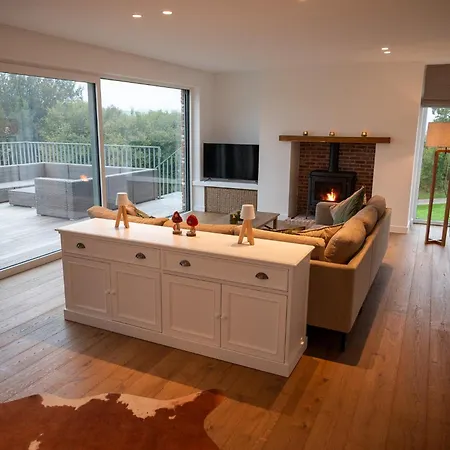 Maison Madart Surround Yourself In Nature Villa *