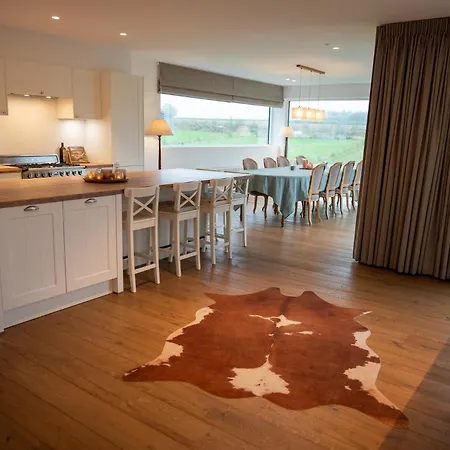 Maison Madart Surround Yourself In Nature