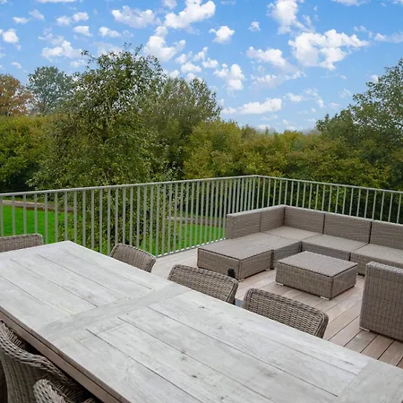 Villa Maison Madart Surround Yourself In Nature