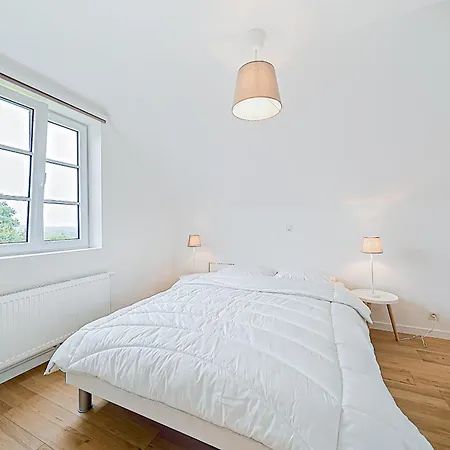 Maison Madart Surround Yourself In Nature *