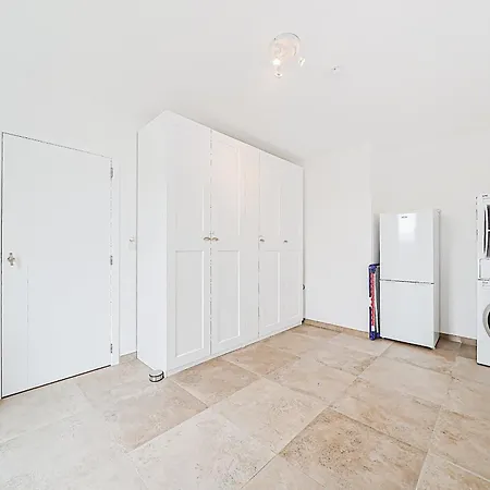 别墅 Maison Madart Surround Yourself In Nature *