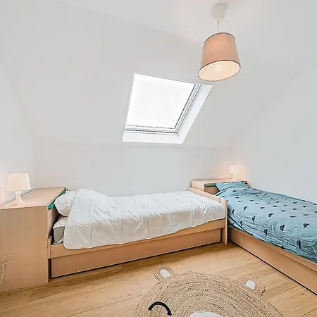 Willa Maison Madart Surround Yourself In Nature Oizy