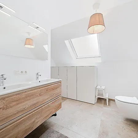 Willa Maison Madart Surround Yourself In Nature *