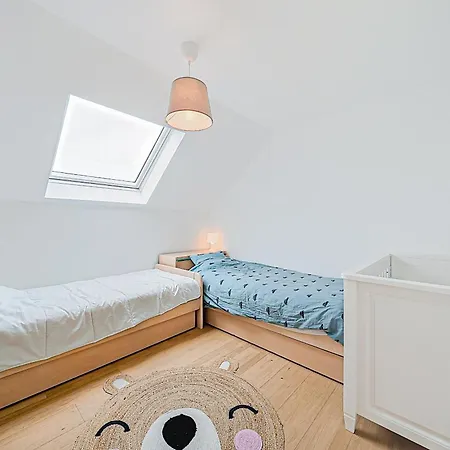 Willa Maison Madart Surround Yourself In Nature Oizy