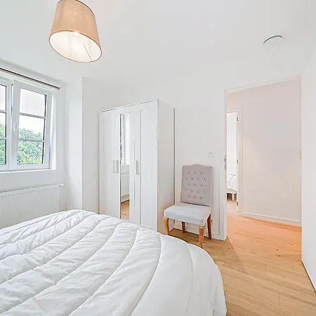 Maison Madart Surround Yourself In Nature *