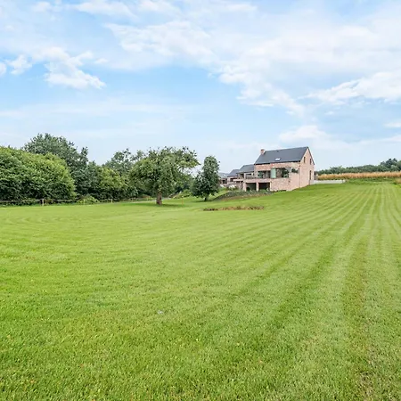 Maison Madart Surround Yourself In Nature 奥以兹