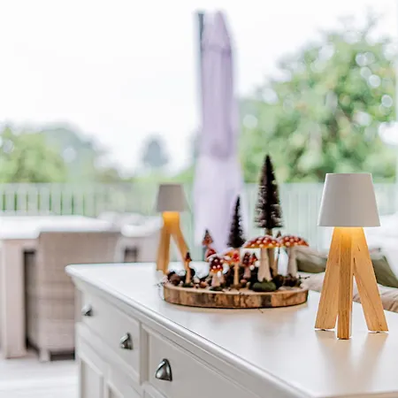 Maison Madart Surround Yourself In Nature Willa *