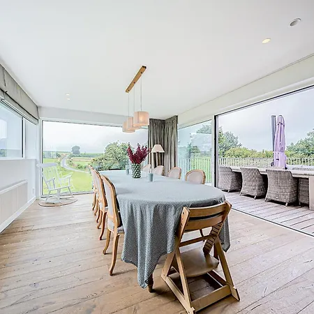 Maison Madart Surround Yourself In Nature Willa