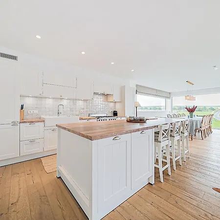 Maison Madart Surround Yourself In Nature *