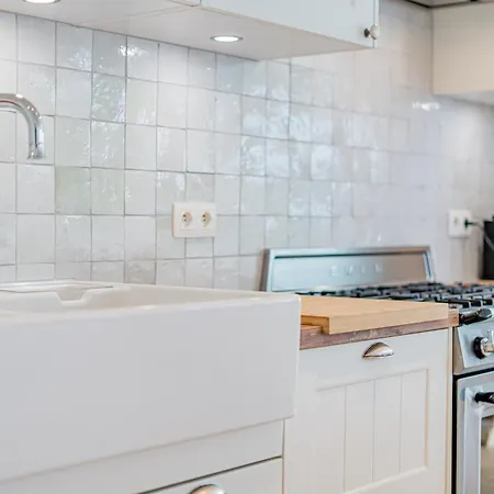 Maison Madart Surround Yourself In Nature