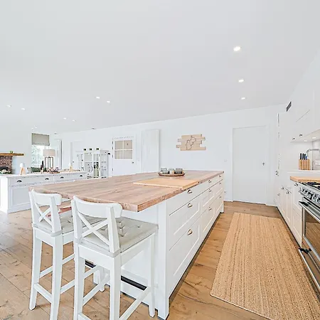 Maison Madart Surround Yourself In Nature 别墅