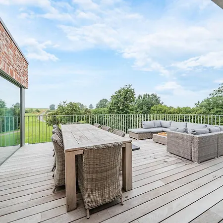 Maison Madart Surround Yourself In Nature Oizy