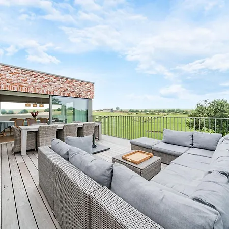 Maison Madart Surround Yourself In Nature 别墅