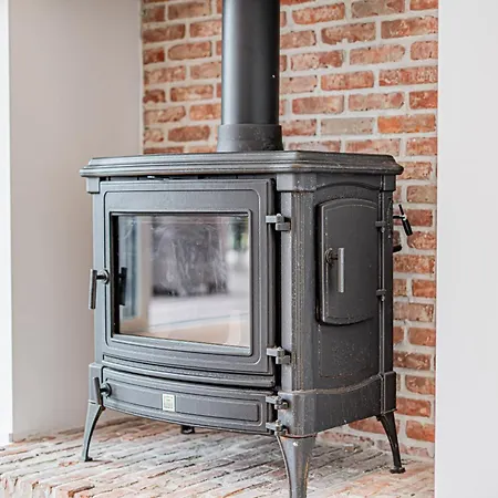 Maison Madart Surround Yourself In Nature 别墅 奥以兹