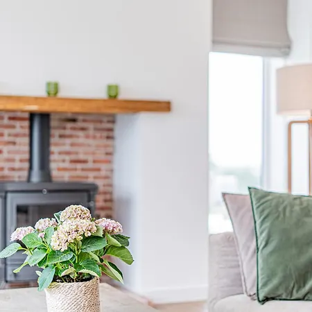 别墅 Maison Madart Surround Yourself In Nature 奥以兹