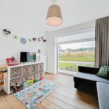 Maison Madart Surround Yourself In Nature