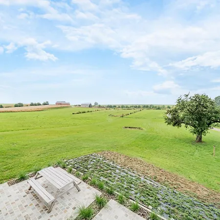 Maison Madart Surround Yourself In Nature Willa *