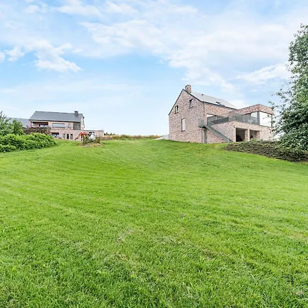 Willa Maison Madart Surround Yourself In Nature *