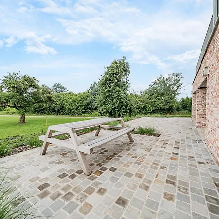 别墅 Maison Madart Surround Yourself In Nature