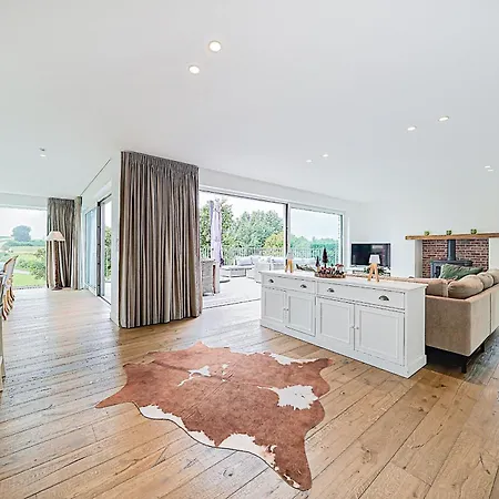 Maison Madart Surround Yourself In Nature